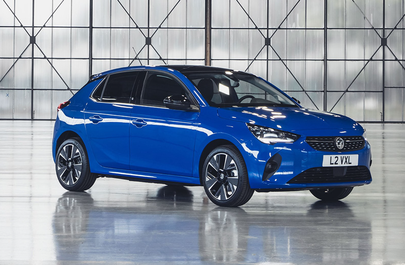 The Best Budget Electric Vehicles