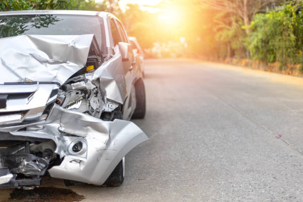 What If I Have a Car Crash in a Leased Car?