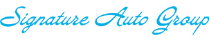 Signature Auto Group logo