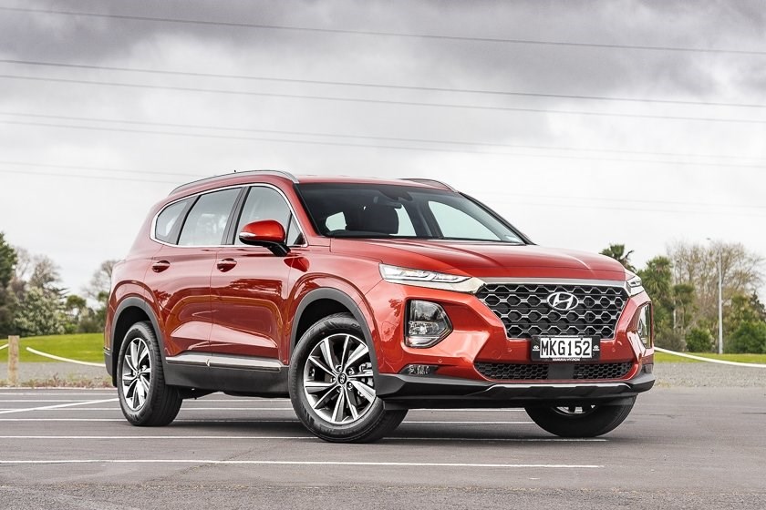 The Best Family Cars for 2022