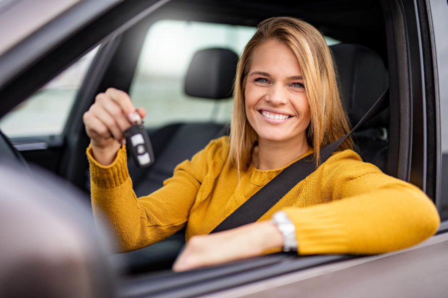 Why You Should Consider Leasing a Car