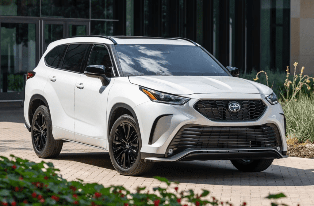 The Ultimate Guide to Toyota Car Leasing in Brooklyn NY