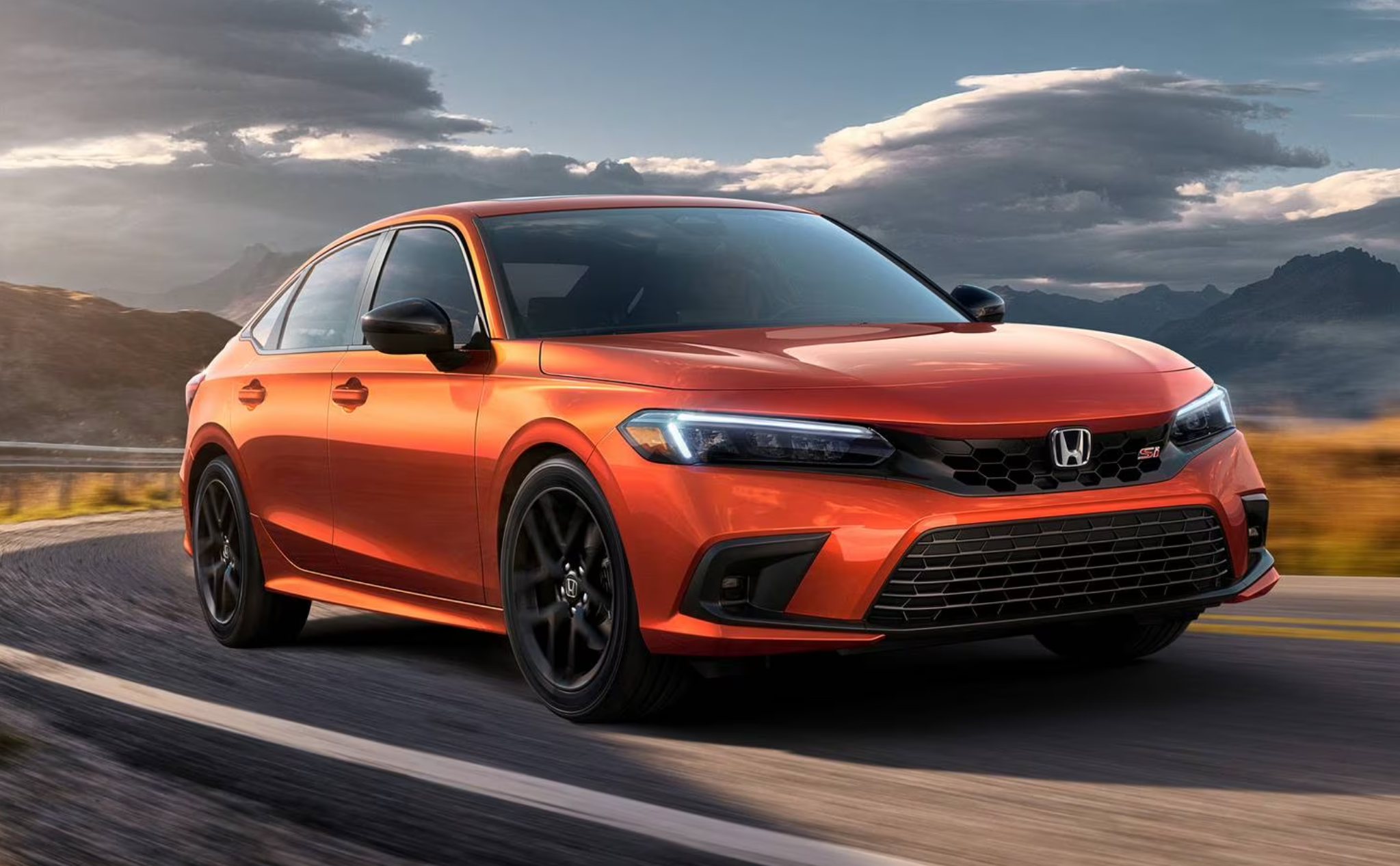 Should You Lease a Car in the Fall or the Winter?