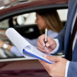 Leasing vs. Buying a New Car For Your Business