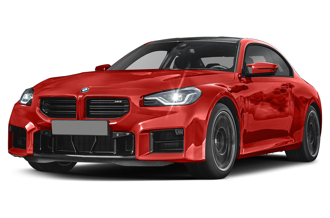 2025 BMW M2 Lease Deals | Signature Auto Group - Brooklyn, NY