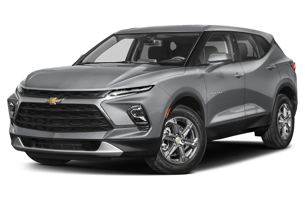 Exciting How Much To Lease A Chevy Blazer Photosnull
