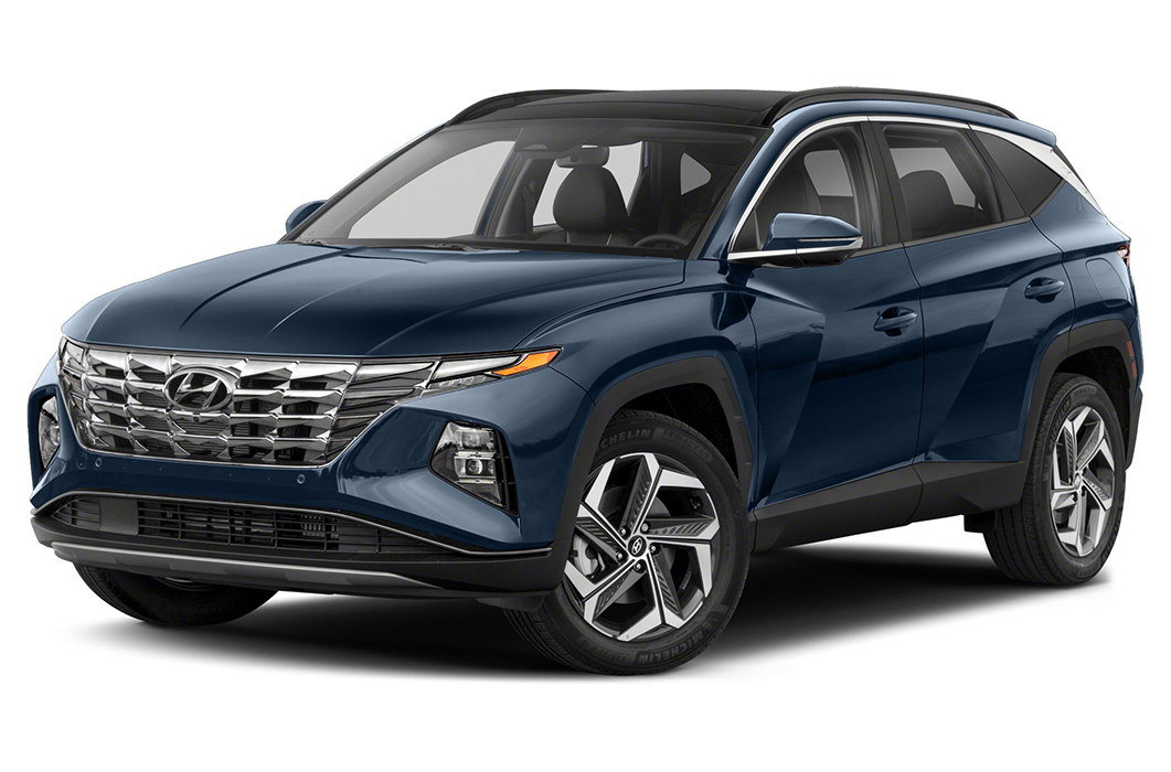 How to Save on a Hyundai Tucson Lease in Brooklyn This Month