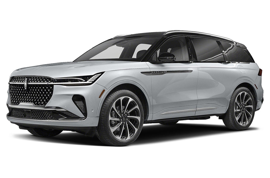 2024 LINCOLN Nautilus Lease Deals Signature Auto Group Brooklyn, NY