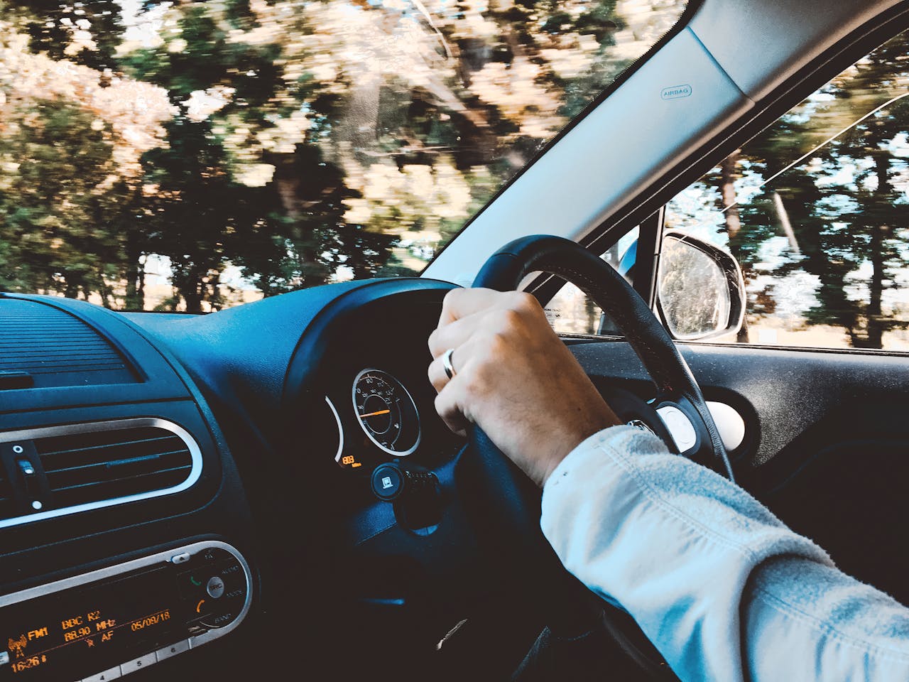 5 Reasons to Lease a Business Vehicle