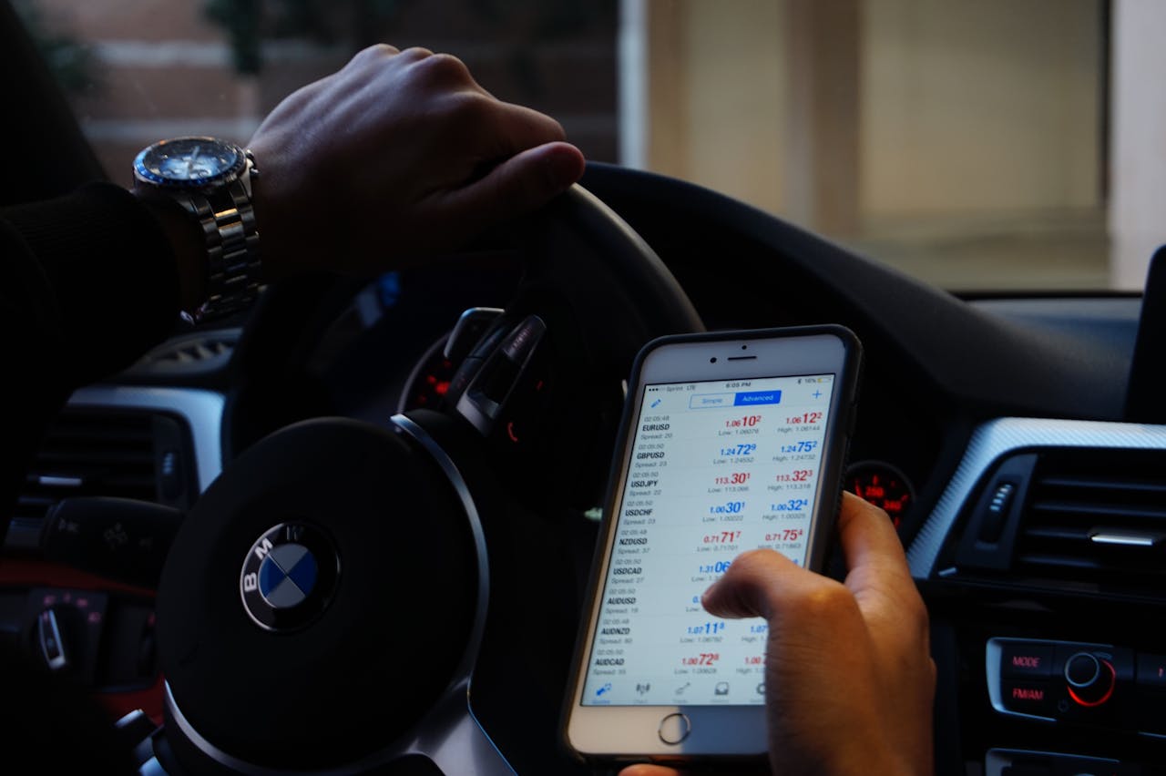 Leasing a Company Car For Your Business