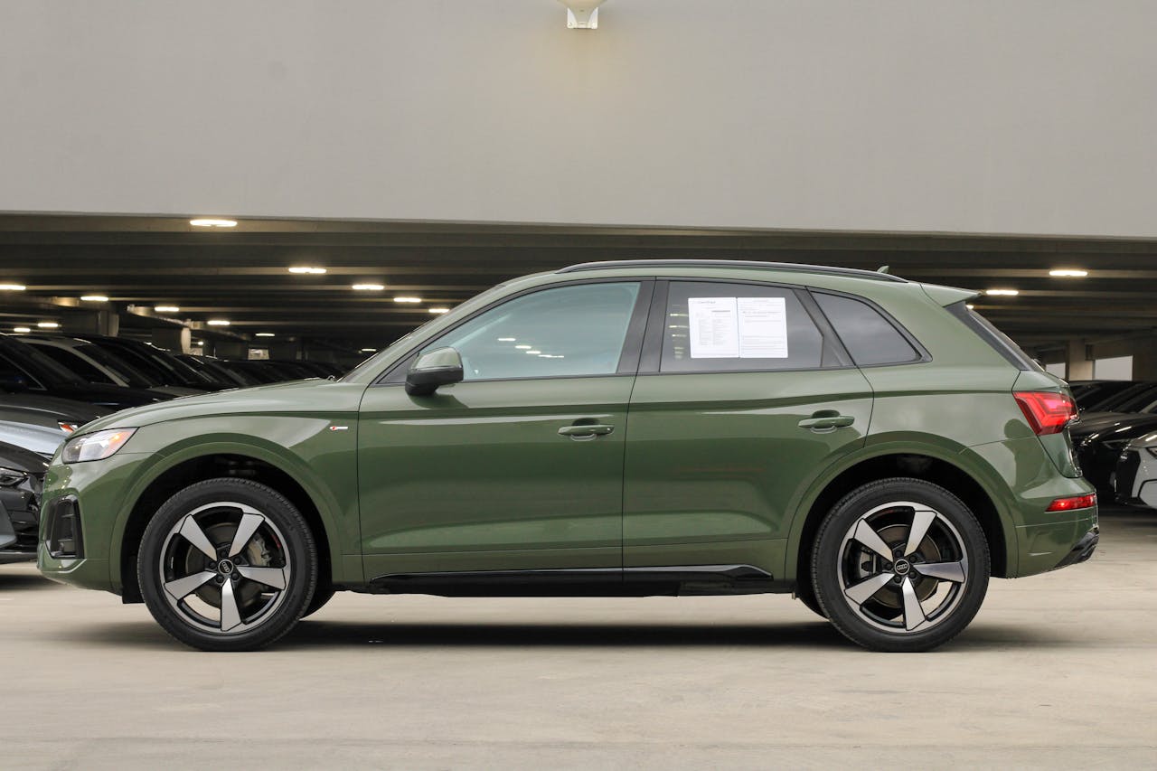 Short-Term Car Leases: Flexible Car Leases In New York