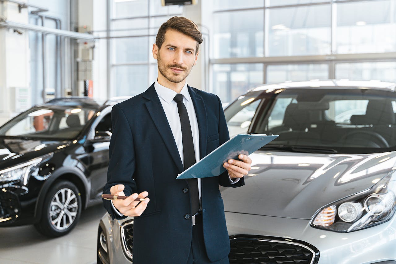 Signs It’s Time to Trade in Your Car