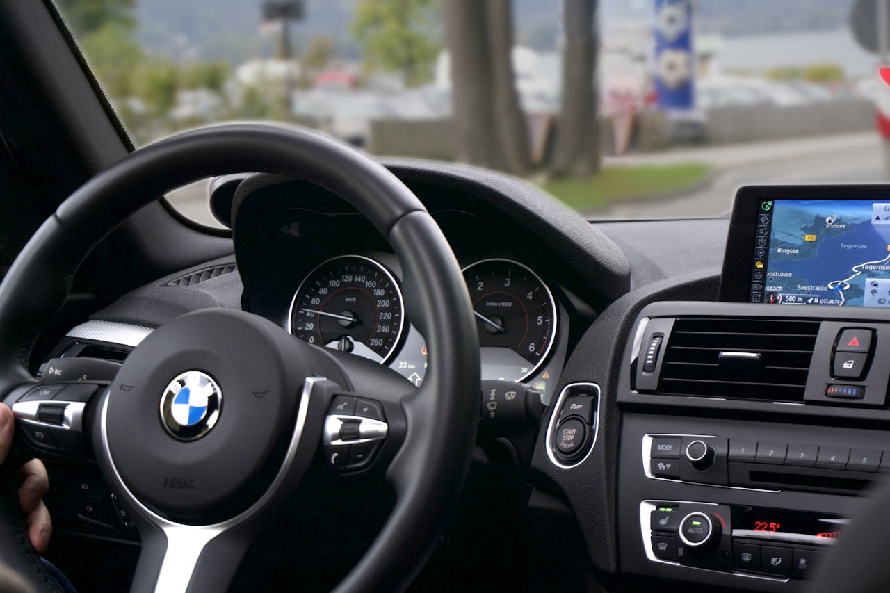 What is the Difference Between BMW & Mercedes SUVs?