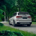 Why the BMW X5 Lease Is a Top Pick for Brooklyn Drivers