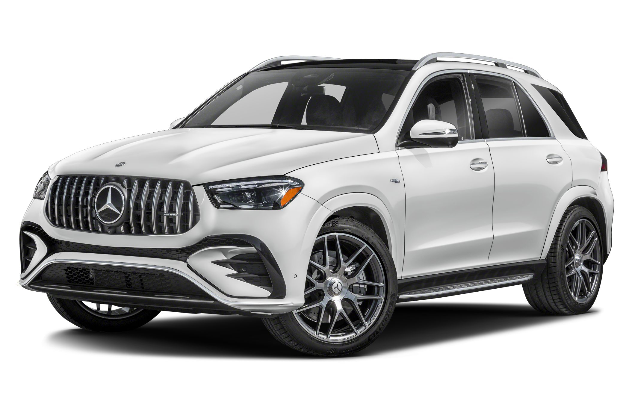 Mercedes Gle 350 Lease Price