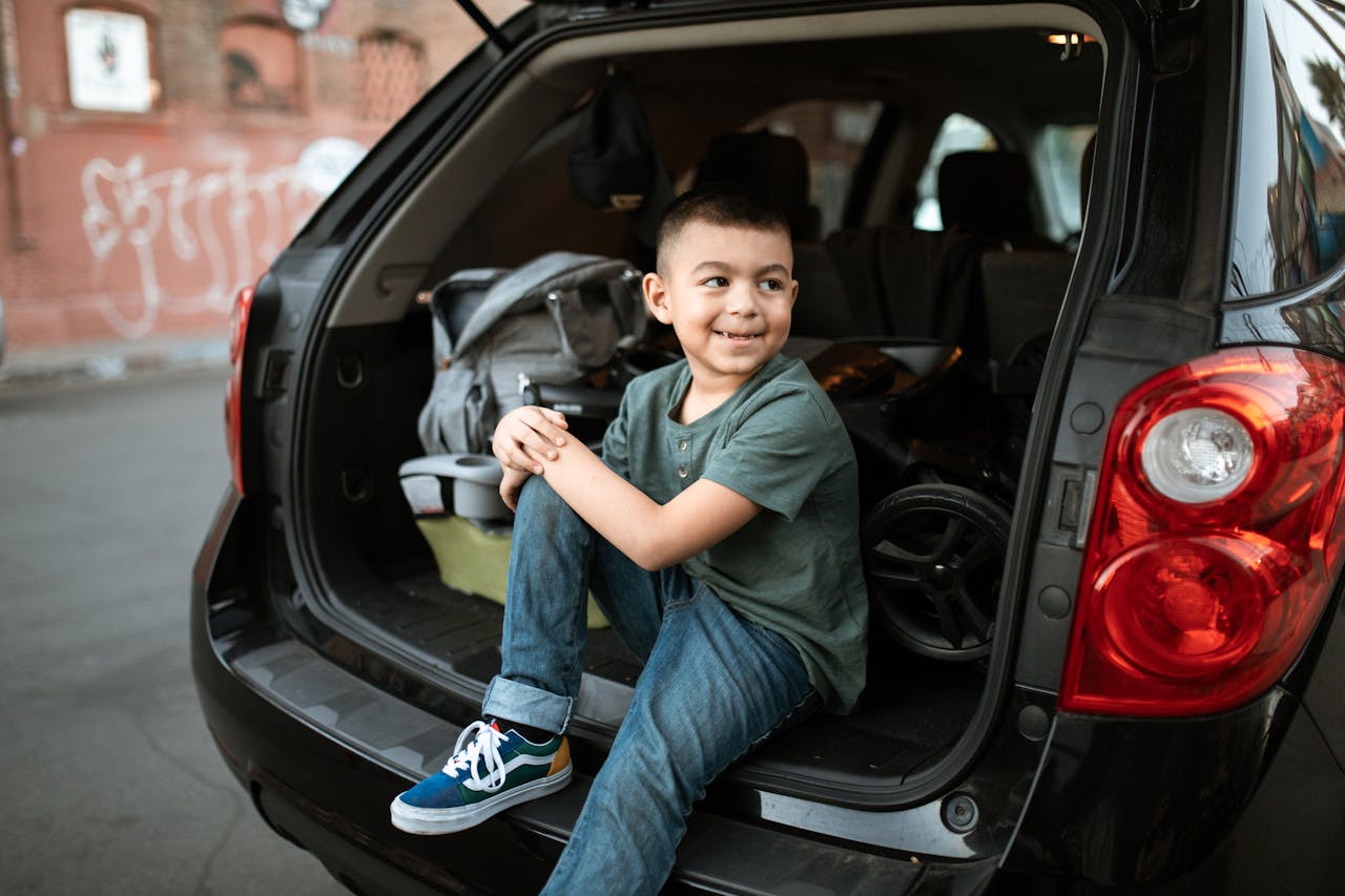 Top Family SUVs to Lease in Brooklyn: Safety & Best Prices