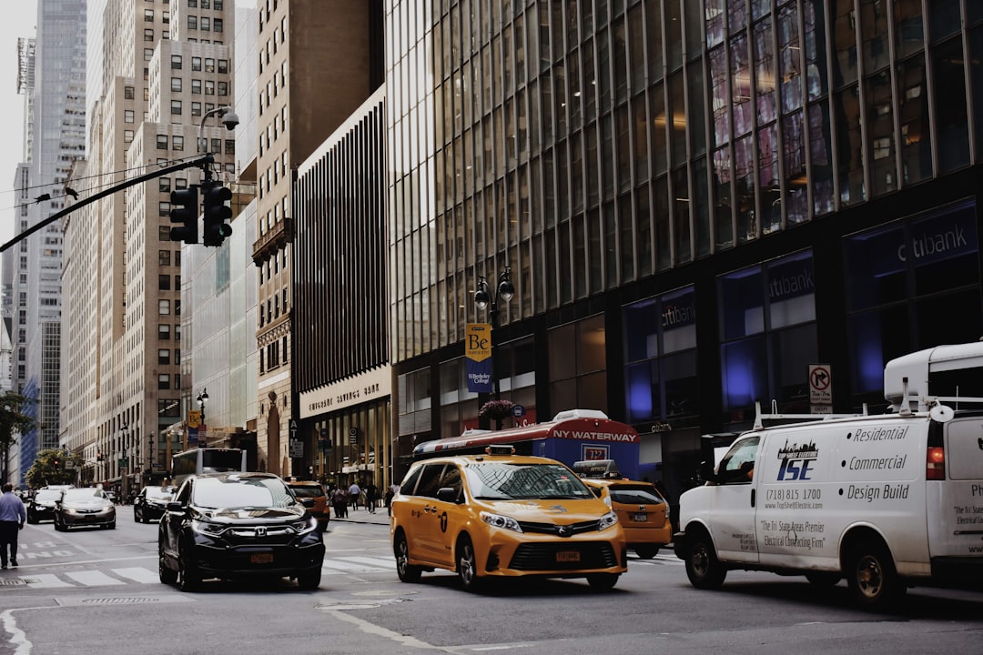 Best Cars to Lease for NYC Commuters: Budget-Friendly