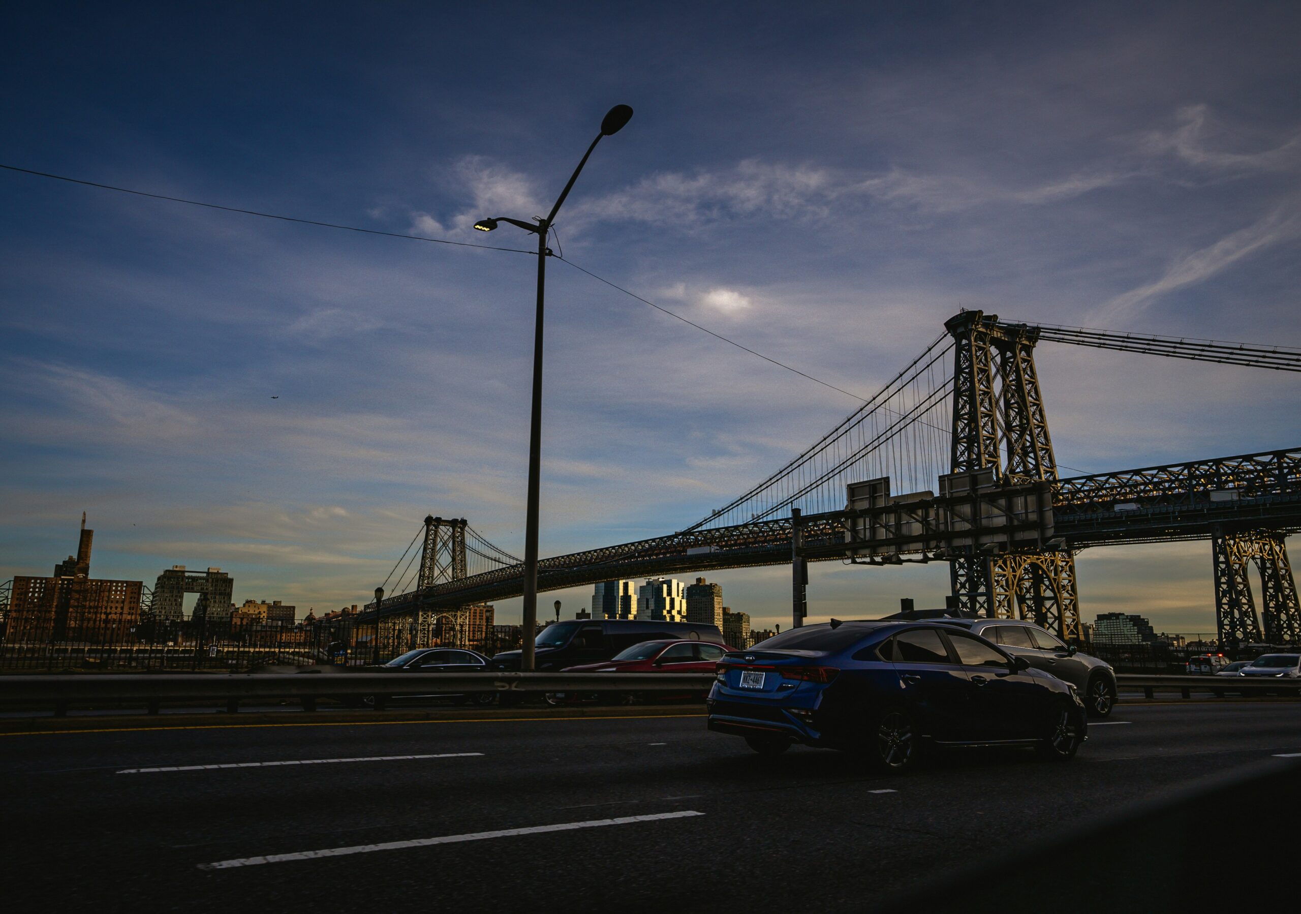 How Car Leasing Works in NYC (Step-by-Step Guide)