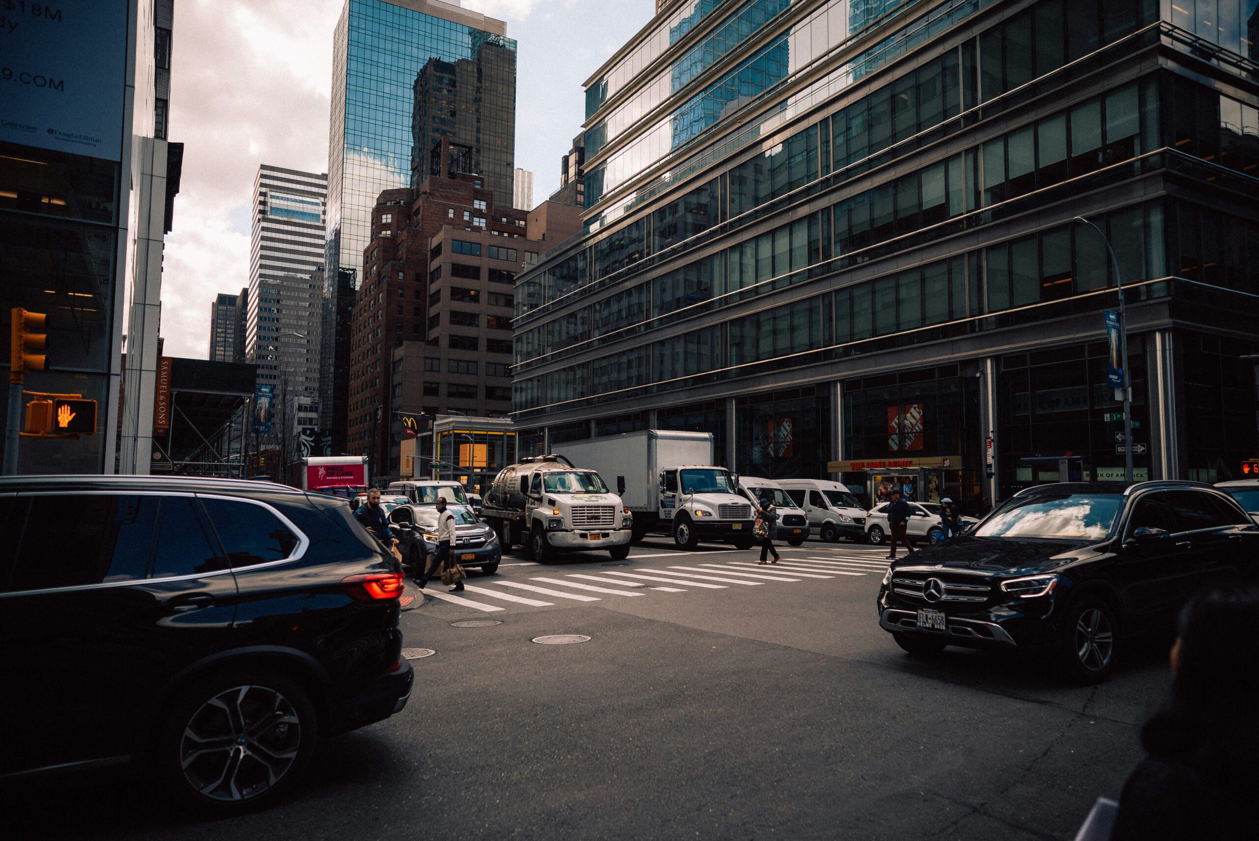How to Negotiate a Car Lease in NYC
