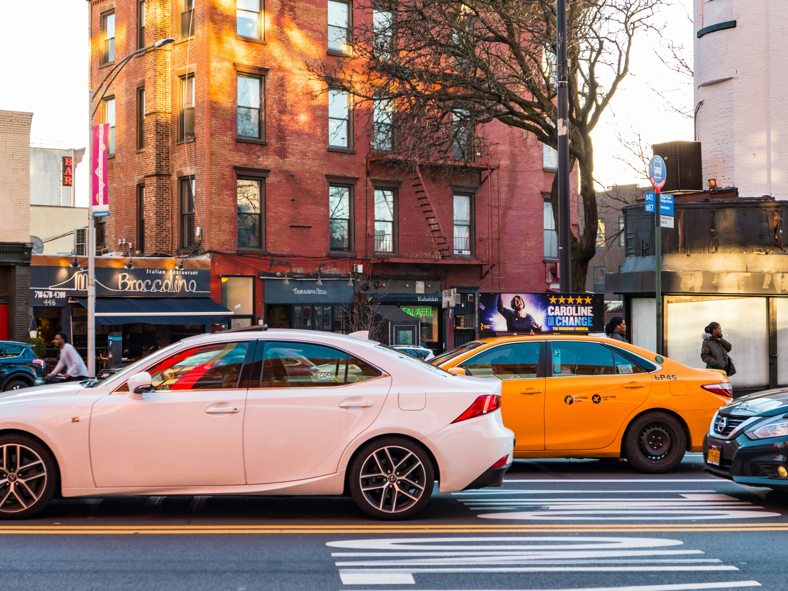 Car Leasing Tips NYC Drivers Need to Know