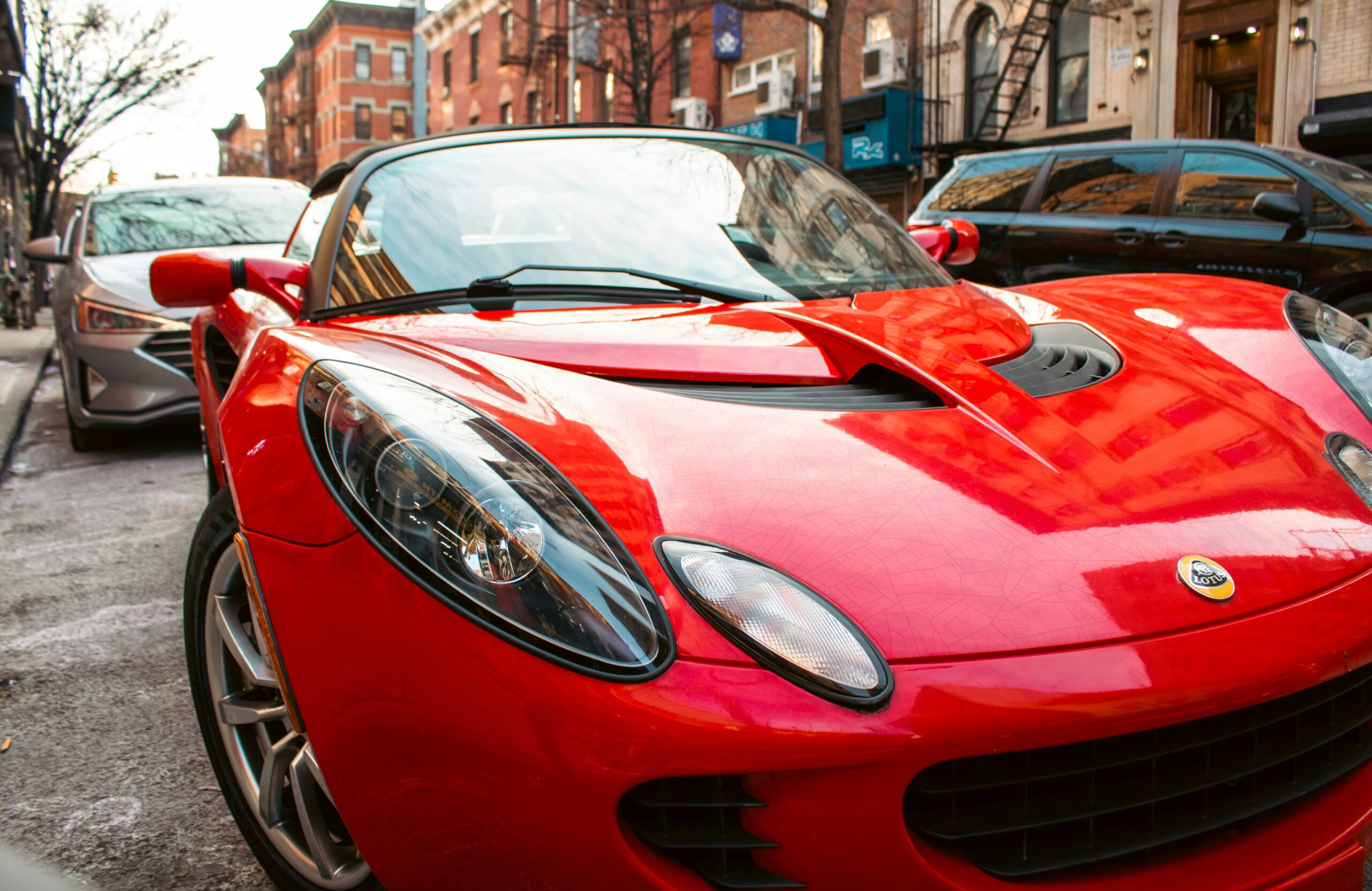 How to Lease a Car in Brooklyn with No Money Down