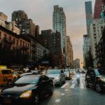 Car Leasing for Business Owners in NYC: Tax Benefits Explained
