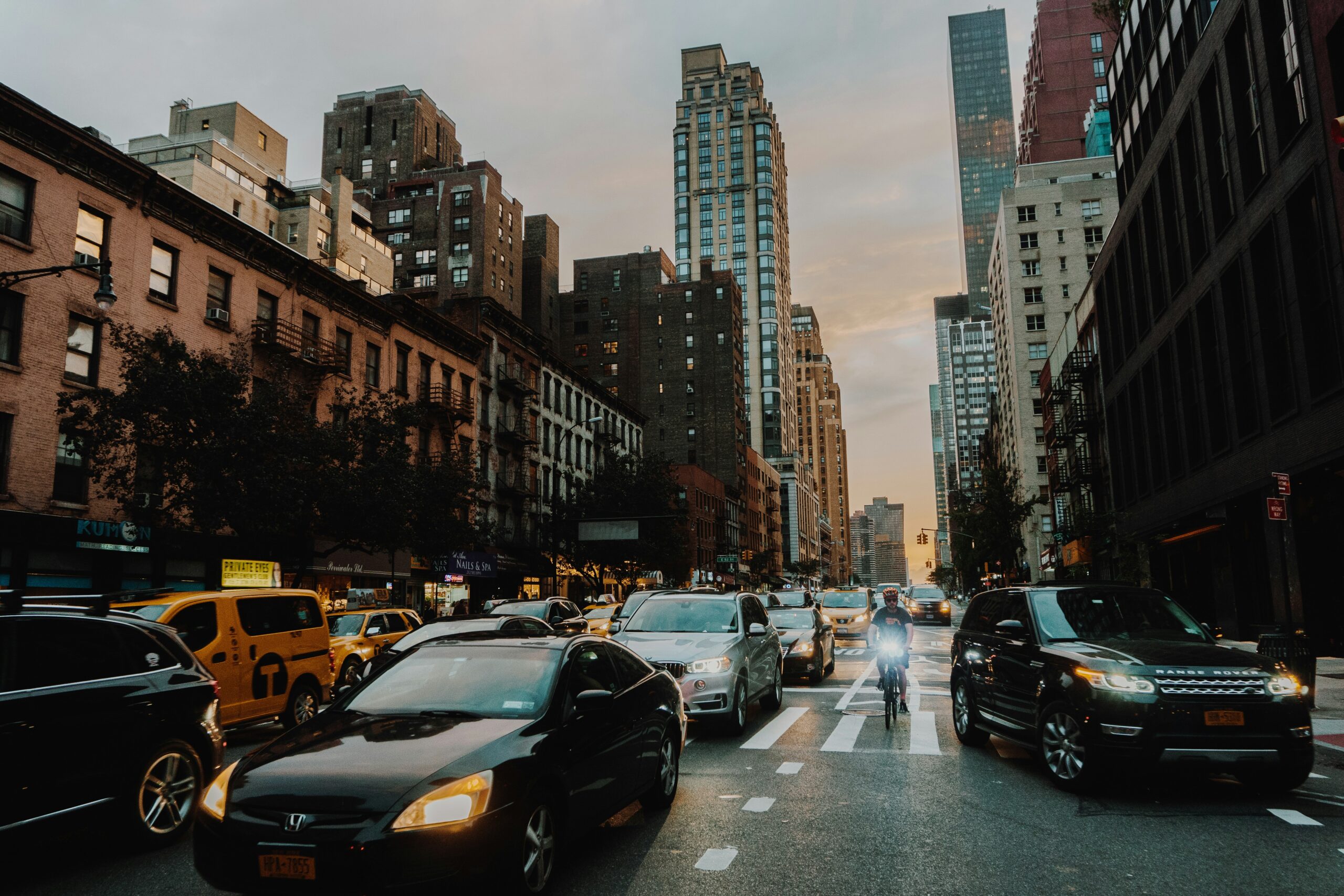 Car Leasing for Business Owners in NYC: Tax Benefits Explained